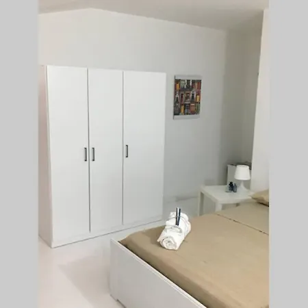 Holiday home Beda House Panoramica E Tranquilla