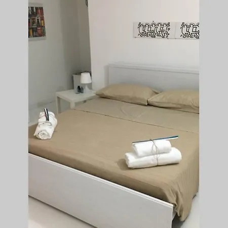 Beda House Panoramica E Tranquilla Holiday home *