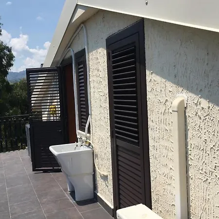 Holiday home Beda House Panoramica E Tranquilla