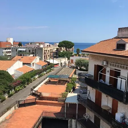 Holiday home Beda House Panoramica E Tranquilla