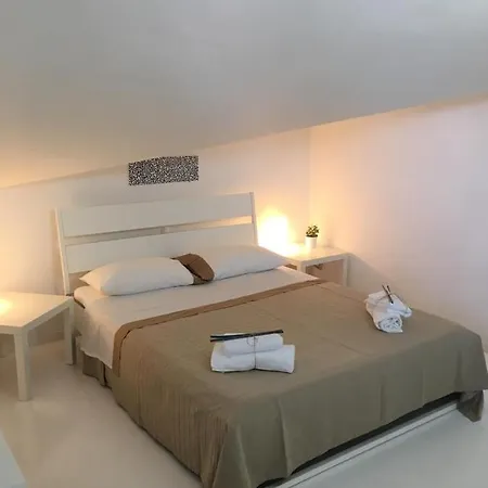 Beda House Panoramica E Tranquilla Holiday home *
