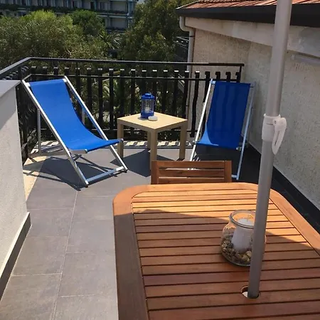 Holiday home Beda House Panoramica E Tranquilla
